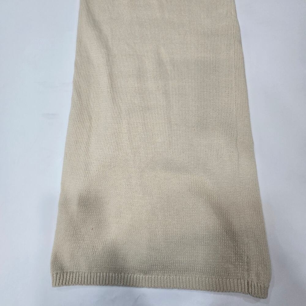 L'Academie by Marianna Amarae Midi Dress in Cream Medium - Picture 3 of 14